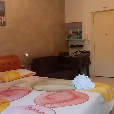 Casa Melo Bed & Breakfast Ciampino Ngoại thất bức ảnh