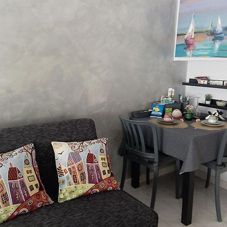 Casa Melo Bed & Breakfast Ciampino Ngoại thất bức ảnh