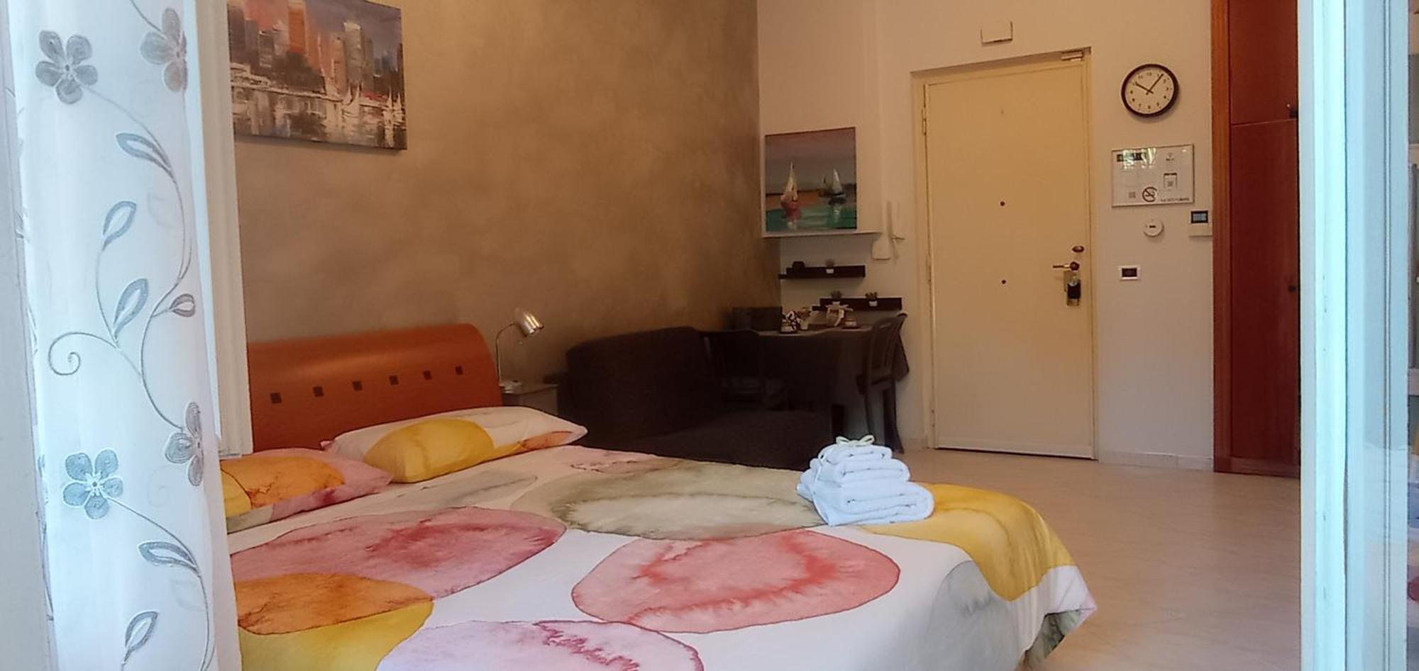Casa Melo Bed & Breakfast Ciampino Ngoại thất bức ảnh