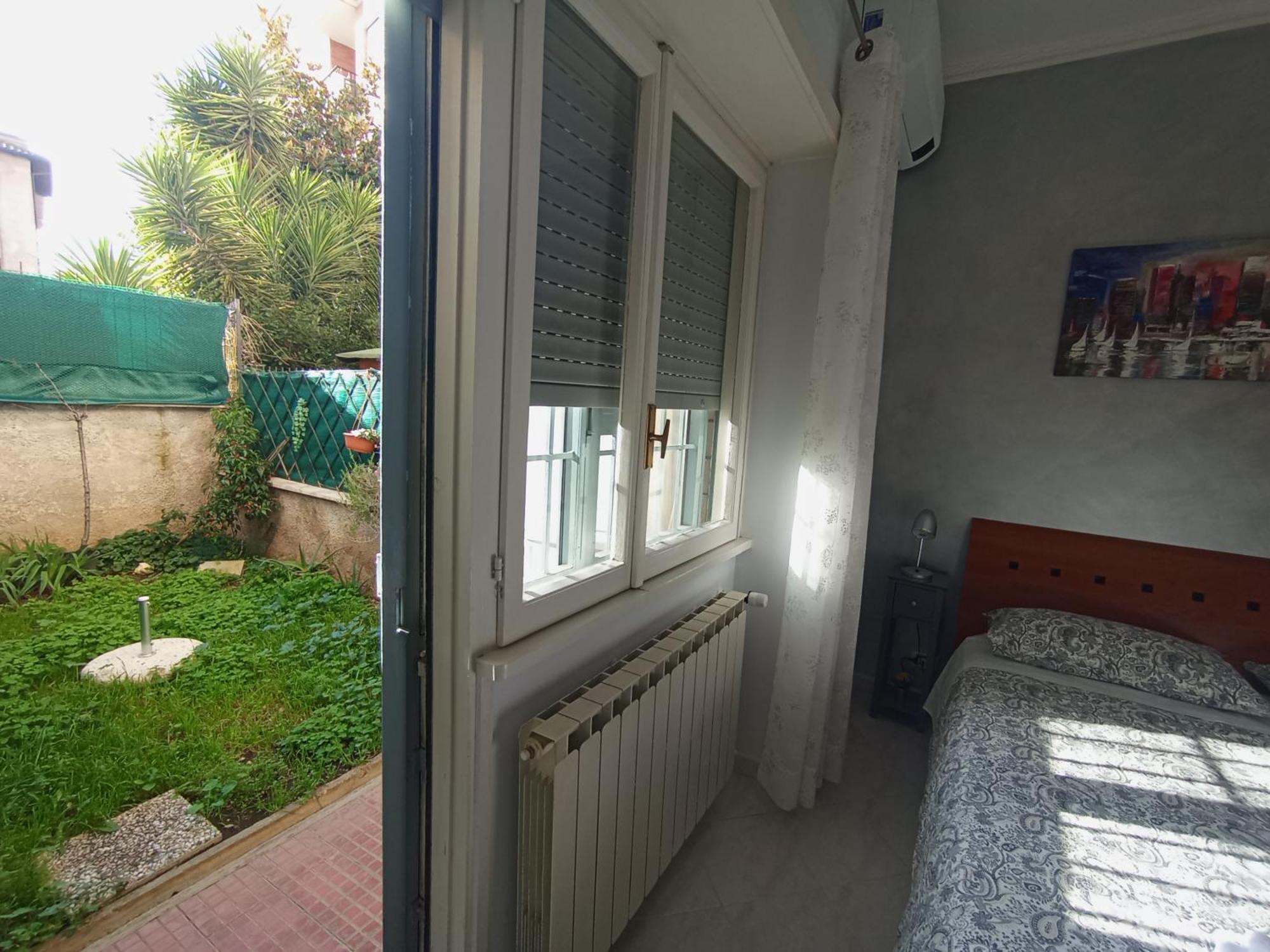 Casa Melo Bed & Breakfast Ciampino Ngoại thất bức ảnh