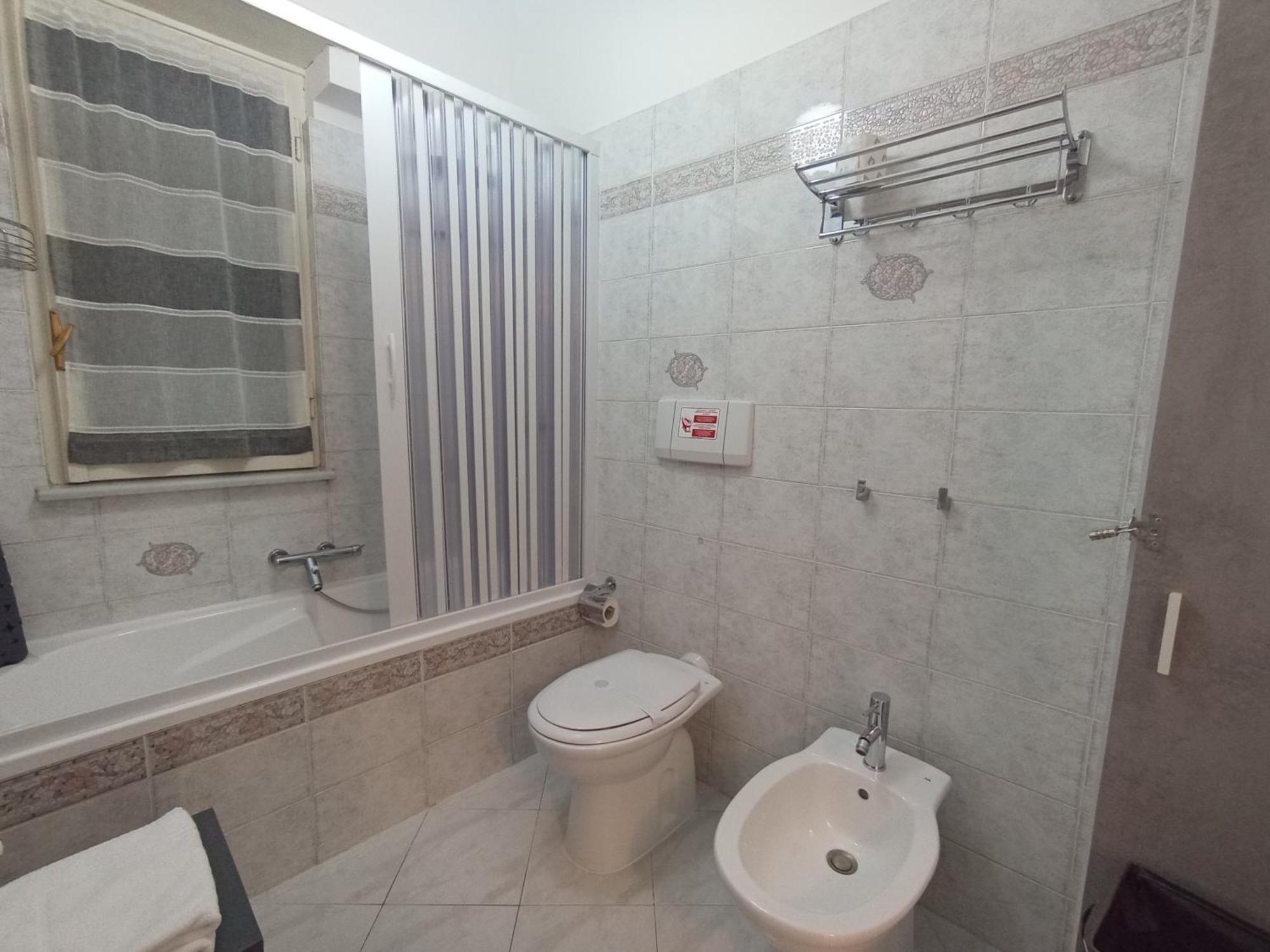 Casa Melo Bed & Breakfast Ciampino Ngoại thất bức ảnh