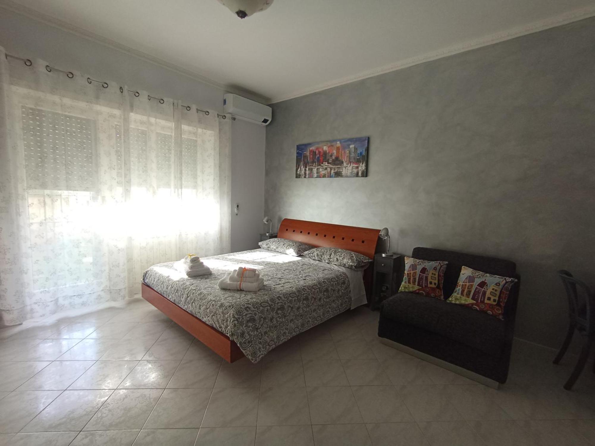 Casa Melo Bed & Breakfast Ciampino Ngoại thất bức ảnh
